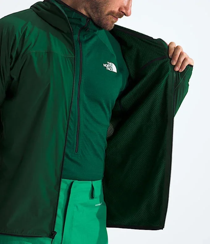 Men’s Summit Series FUTUREFLEECE™ AMK Hoodie Men’s Summit Series FUTUREFLEECE™ AMK Hoodie