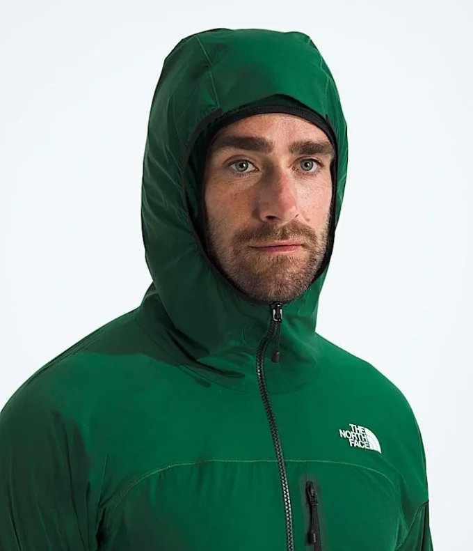 Men’s Summit Series FUTUREFLEECE™ AMK Hoodie Men’s Summit Series FUTUREFLEECE™ AMK Hoodie