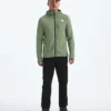 Men’s Summit Series FUTUREFLEECE™ Full-Zip Hoodie Men’s Summit Series FUTUREFLEECE™ Full-Zip Hoodie