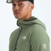 Men’s Summit Series FUTUREFLEECE™ Full-Zip Hoodie Men’s Summit Series FUTUREFLEECE™ Full-Zip Hoodie