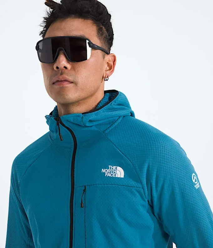 Men’s Summit Series FUTUREFLEECE™ Full-Zip Hoodie