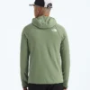 Men’s Summit Series FUTUREFLEECE™ Full-Zip Hoodie Men’s Summit Series FUTUREFLEECE™ Full-Zip Hoodie