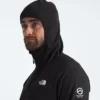 Men’s Summit Series FUTUREFLEECE™ Full-Zip Hoodie Men’s Summit Series FUTUREFLEECE™ Full-Zip Hoodie