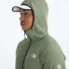 Men’s Summit Series FUTUREFLEECE™ Full-Zip Hoodie Men’s Summit Series FUTUREFLEECE™ Full-Zip Hoodie