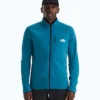 Men’s Summit Series FUTUREFLEECE™ Hybrid Jacket