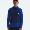 Men’s Summit Series FUTUREFLEECE™ Hybrid Jacket