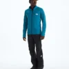 Men’s Summit Series FUTUREFLEECE™ Hybrid Jacket