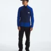 Men’s Summit Series FUTUREFLEECE™ Hybrid Jacket