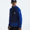 Men’s Summit Series FUTUREFLEECE™ Hybrid Jacket
