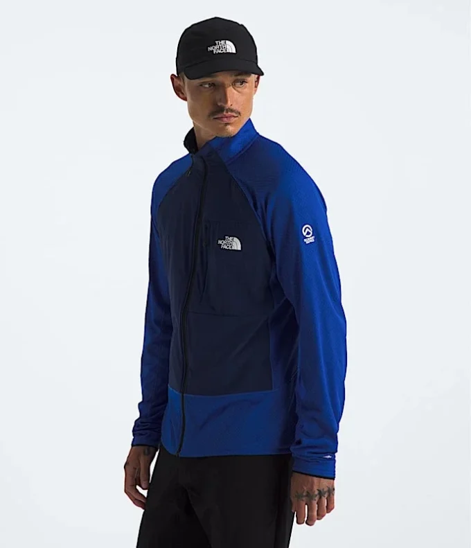 Men’s Summit Series FUTUREFLEECE™ Hybrid Jacket