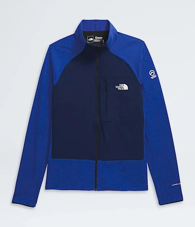 Men’s Summit Series FUTUREFLEECE™ Hybrid Jacket