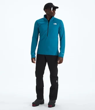 Men’s Summit Series FUTUREFLEECE™ LT ?-Zip