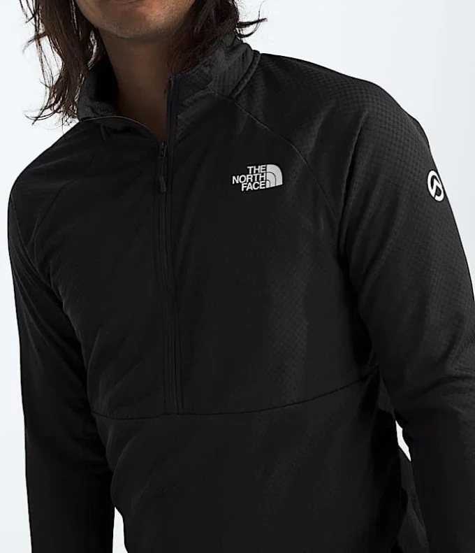 Men’s Summit Series FUTUREFLEECE™ LT ?-Zip Men’s Summit Series FUTUREFLEECE™ LT ?-Zip