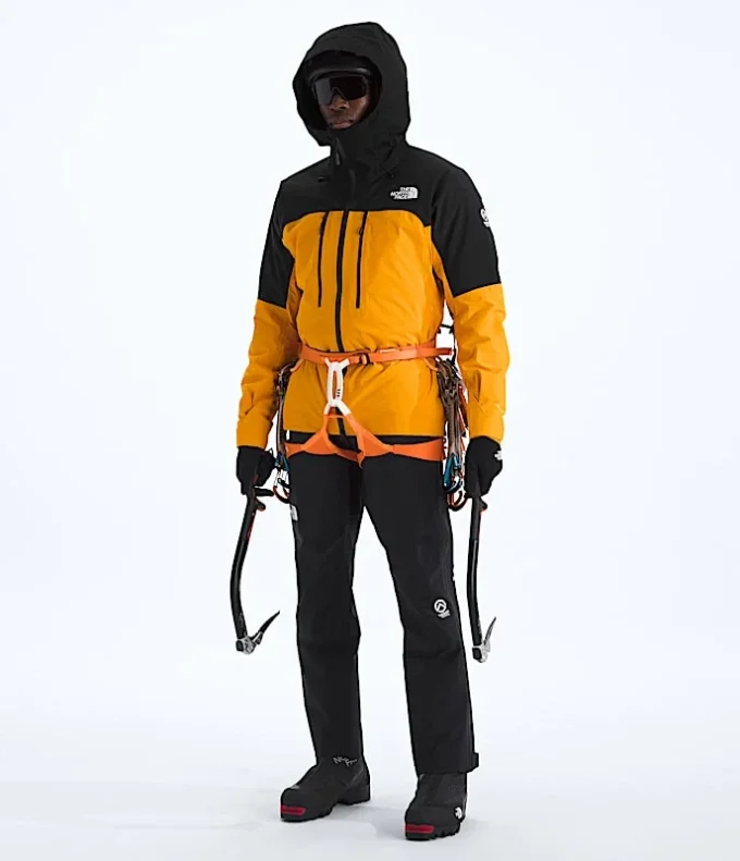 Men’s Summit Series FUTURELIGHT™ Torre Egger Jacket Men’s Summit Series FUTURELIGHT™ Torre Egger Jacket