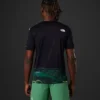 Men’s Summit Series High Trail Run Short-Sleeve Men’s Summit Series High Trail Run Short-Sleeve