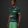 Men’s Summit Series High Trail Run Short-Sleeve Men’s Summit Series High Trail Run Short-Sleeve