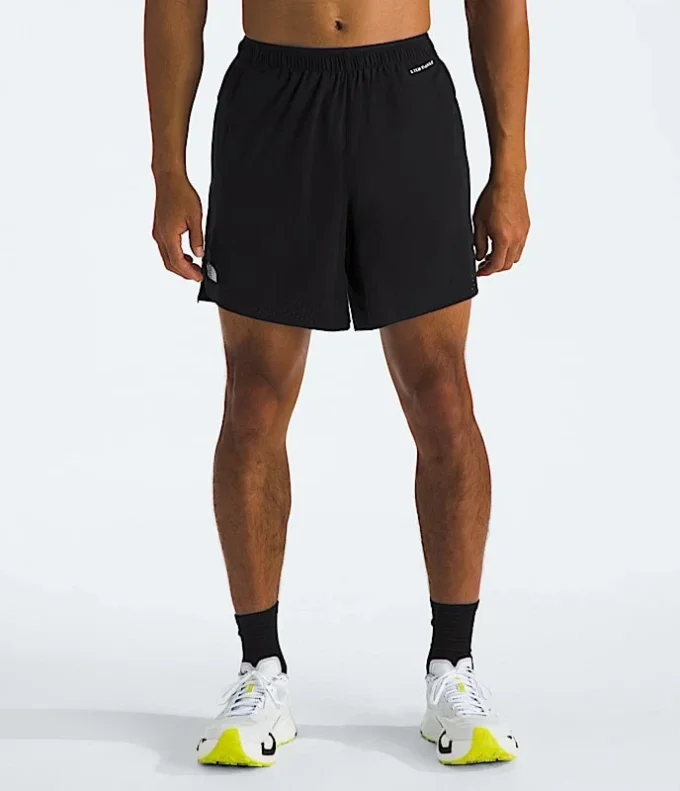 Men’s Summit Series Pacesetter 7” Shorts Men’s Summit Series Pacesetter 7” Shorts