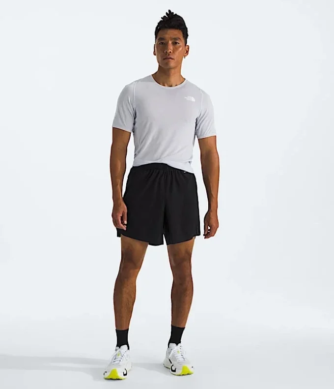 Men’s Summit Series Pacesetter 7” Shorts Men’s Summit Series Pacesetter 7” Shorts