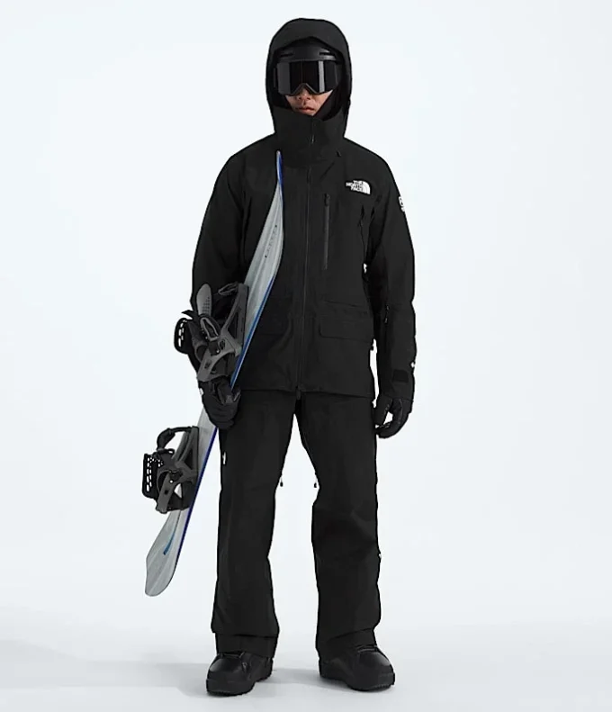 Men’s Summit Series Verbier GORE-TEX® Jacket Men’s Summit Series Verbier GORE-TEX® Jacket