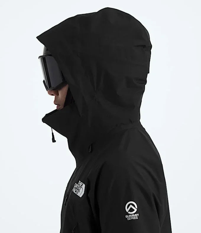Men’s Summit Series Verbier GORE-TEX® Jacket Men’s Summit Series Verbier GORE-TEX® Jacket