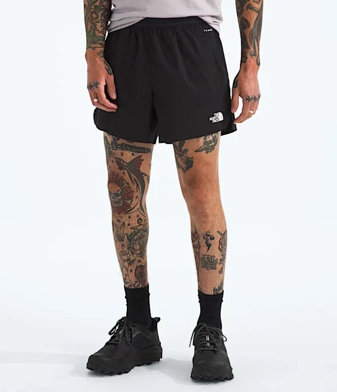 Men’s Sunriser 5” Shorts Men’s Sunriser 5” Shorts
