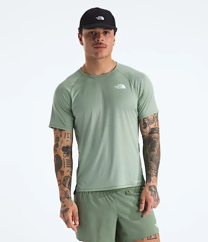 Men’s Sunriser Short-Sleeve