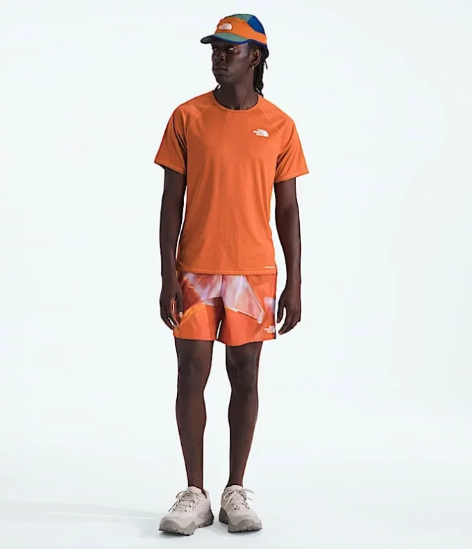 Men’s Sunriser Short-Sleeve Men’s Sunriser Short-Sleeve