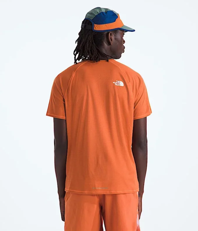 Men’s Sunriser Short-Sleeve Men’s Sunriser Short-Sleeve