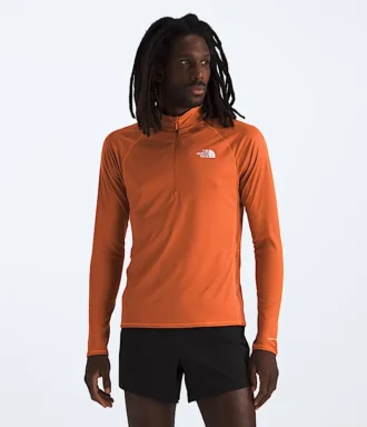 Men’s Sunriser ¼-Zip