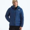 Men’s Terra Peak Hoodie Men’s Terra Peak Hoodie