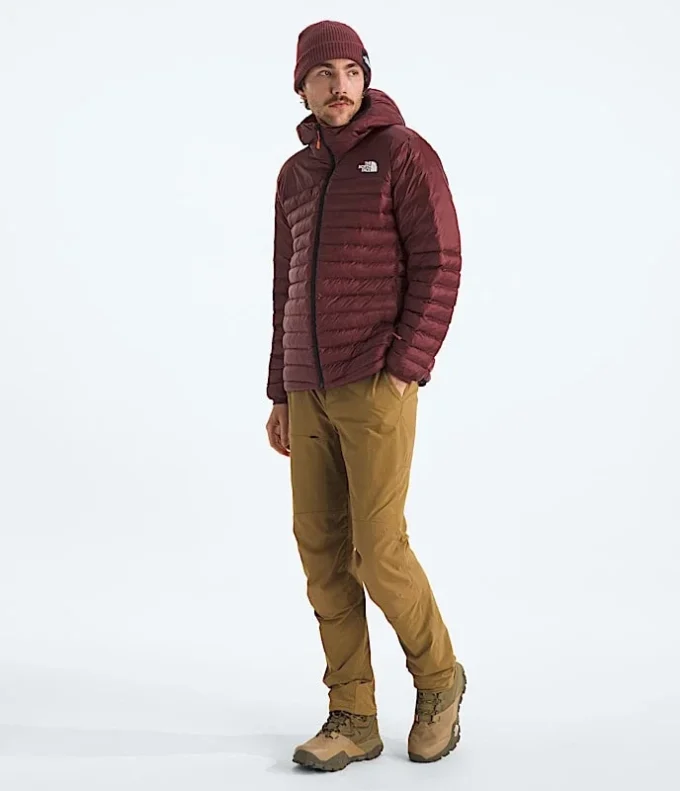 Men’s Terra Peak Hoodie Men’s Terra Peak Hoodie