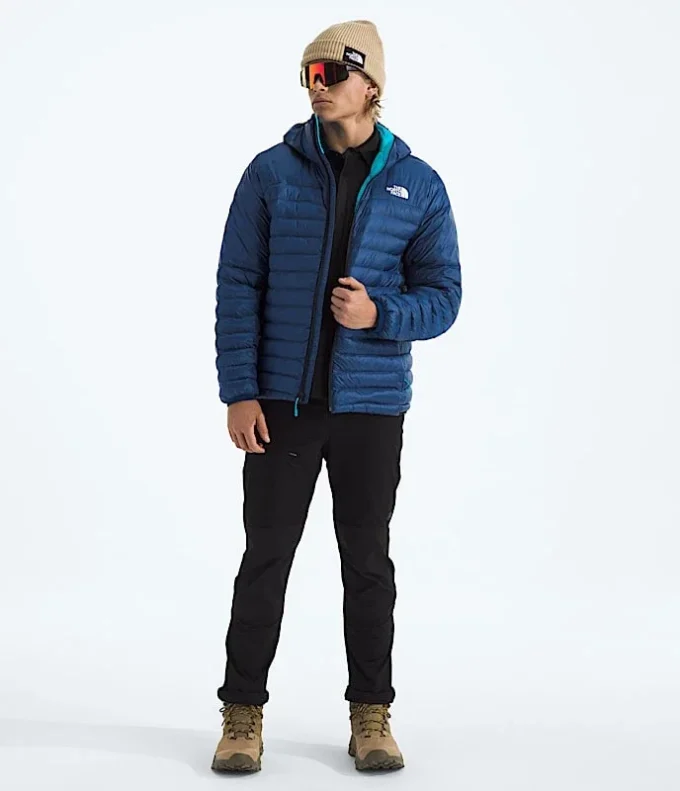 Men’s Terra Peak Hoodie Men’s Terra Peak Hoodie