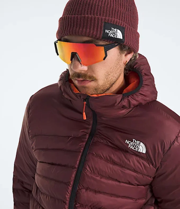Men’s Terra Peak Hoodie Men’s Terra Peak Hoodie