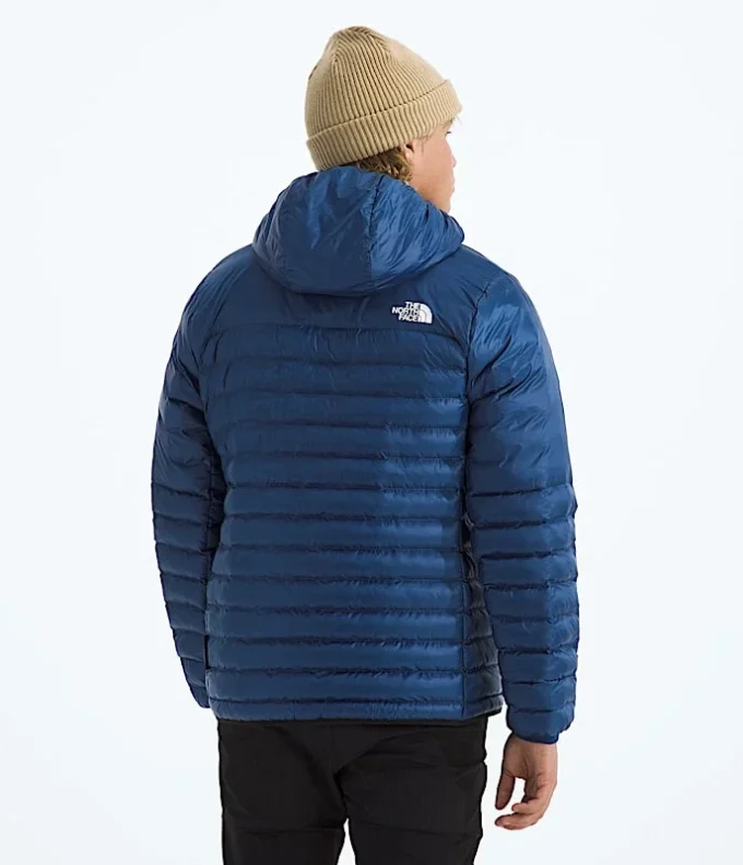 Men’s Terra Peak Hoodie Men’s Terra Peak Hoodie