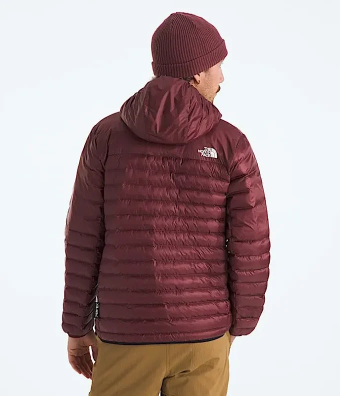 Men’s Terra Peak Hoodie Men’s Terra Peak Hoodie