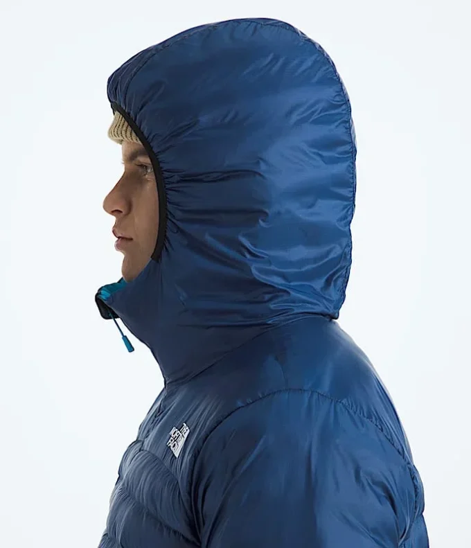 Men’s Terra Peak Hoodie Men’s Terra Peak Hoodie