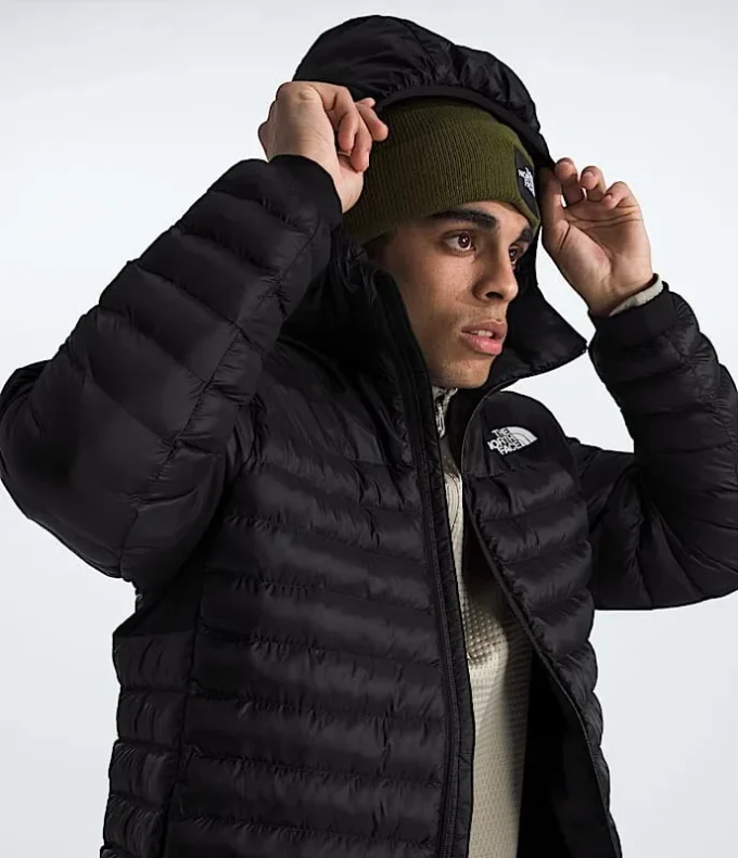 Men’s Terra Peak Hoodie