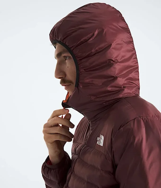 Men’s Terra Peak Hoodie Men’s Terra Peak Hoodie