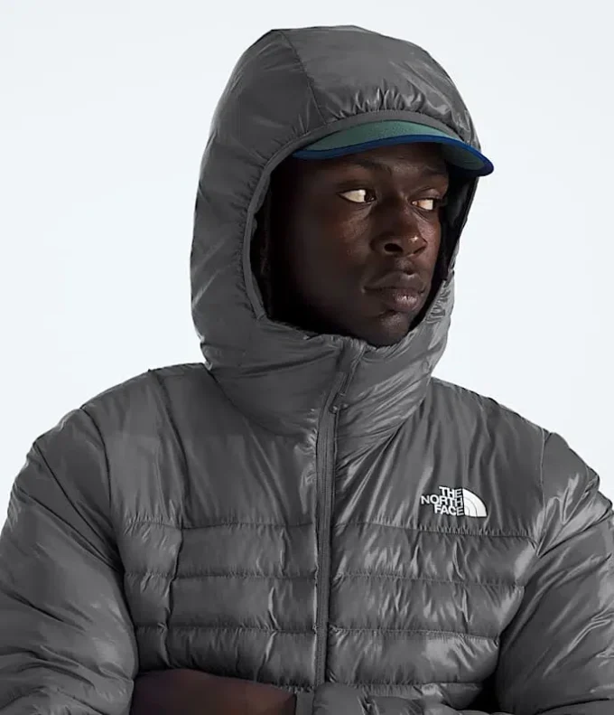 Men’s Terra Peak Hoodie