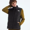 Men’s Terra Peak Vest Men’s Terra Peak Vest