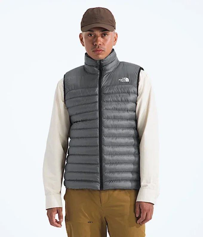 Men’s Terra Peak Vest Men’s Terra Peak Vest