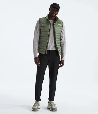 Men’s Terra Peak Vest