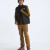 Men’s Terra Peak Vest Men’s Terra Peak Vest