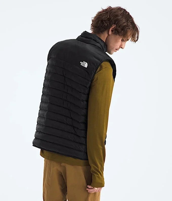 Men’s Terra Peak Vest Men’s Terra Peak Vest