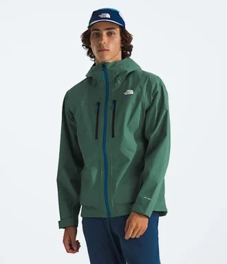 Men’s Terrain Vista 3L Pro Jacket