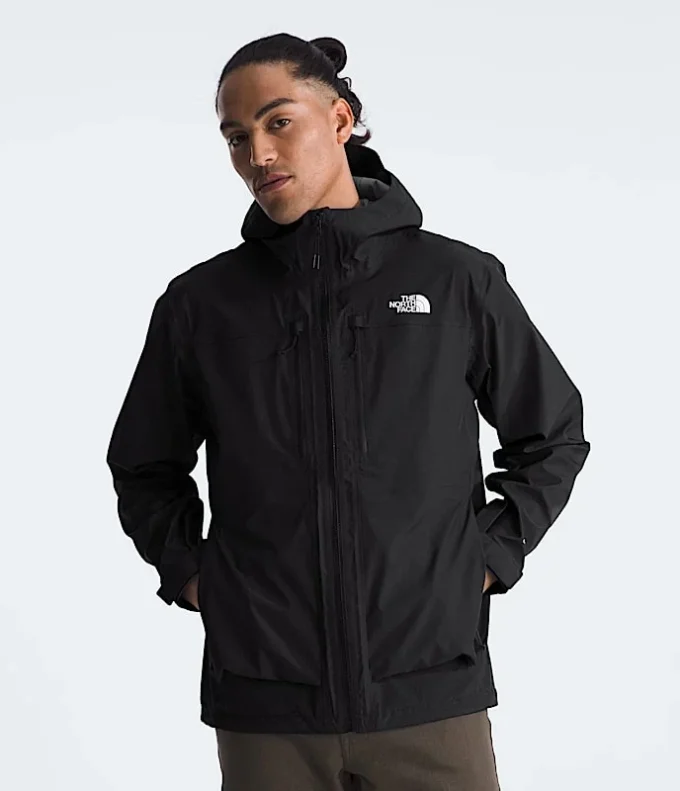 Men’s Terrain Vista 3L Pro Jacket Men’s Terrain Vista 3L Pro Jacket