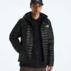 Men’s THERMOBALL™ Hooded Jacket Men’s THERMOBALL™ Hooded Jacket