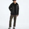 Men’s THERMOBALL™ Hooded Jacket Men’s THERMOBALL™ Hooded Jacket