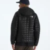 Men’s THERMOBALL™ Hooded Jacket Men’s THERMOBALL™ Hooded Jacket