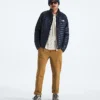 Men’s THERMOBALL™ Jacket Men’s THERMOBALL™ Jacket